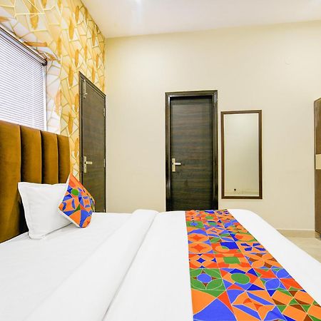 Fabhotel Royal Regency I Ludhiana Eksteriør billede