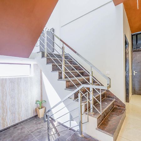 Fabhotel Royal Regency I Ludhiana Eksteriør billede