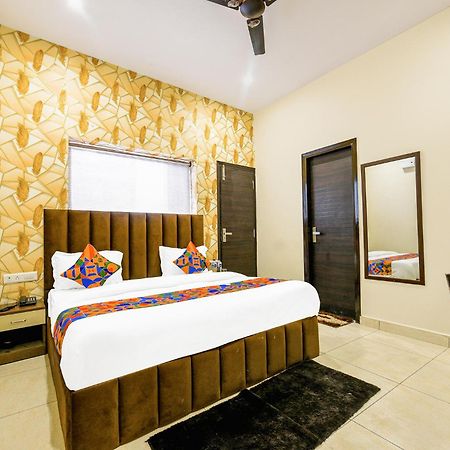 Fabhotel Royal Regency I Ludhiana Eksteriør billede