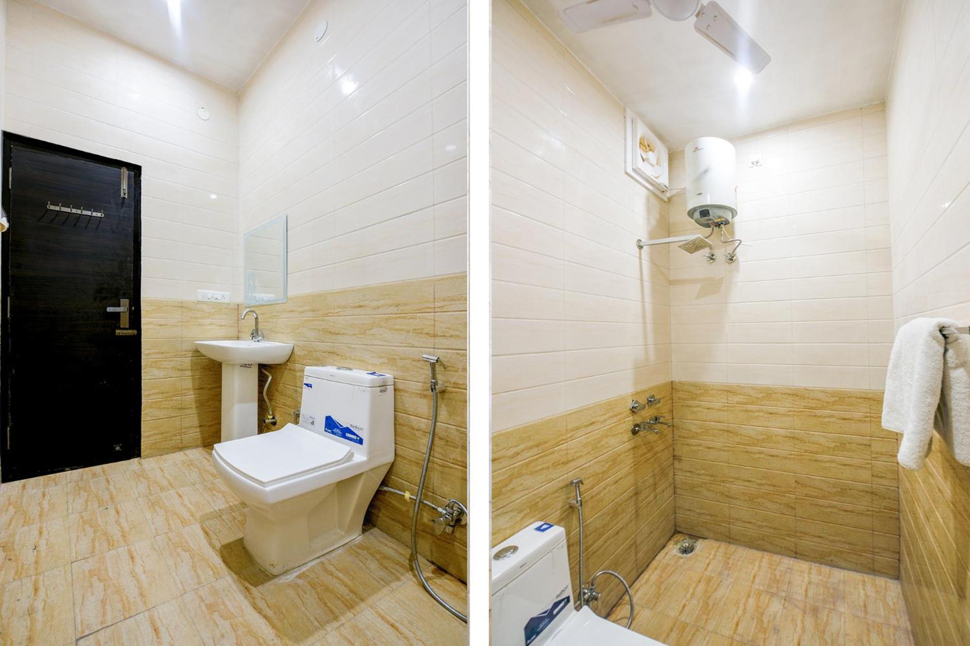 Fabhotel Royal Regency I Ludhiana Eksteriør billede