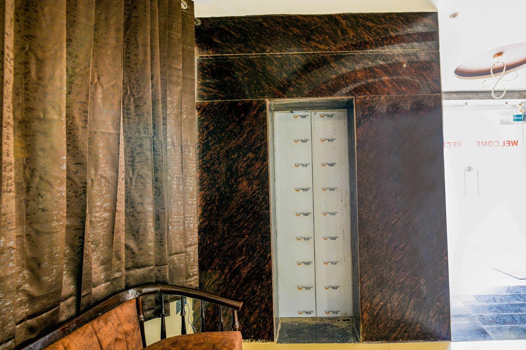 Fabhotel Royal Regency I Ludhiana Eksteriør billede
